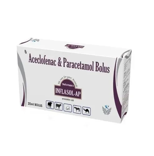 INFLASOL AP BOLUS