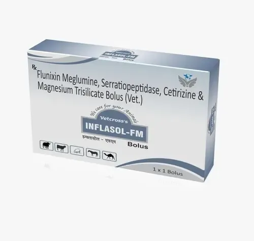 Inflasol FM Bolus
