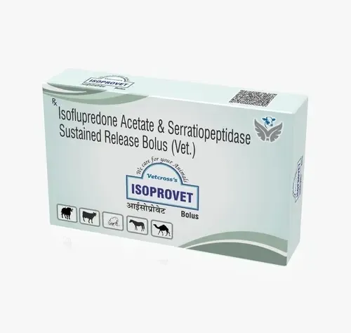 Isoprovet Bolus