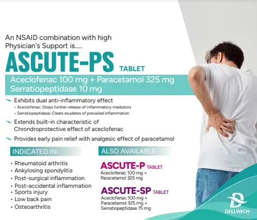 ASCUTE-PS TABLET