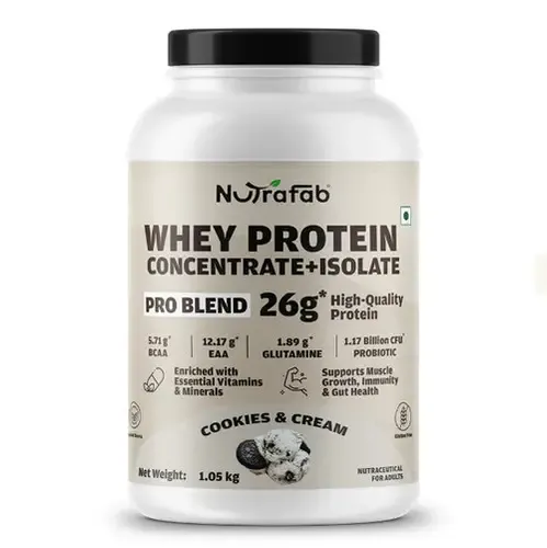 Nutrafab Collagen