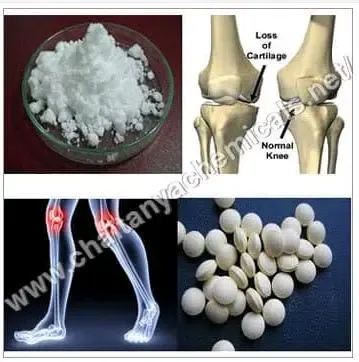 Methy Sulfony Methane Powder