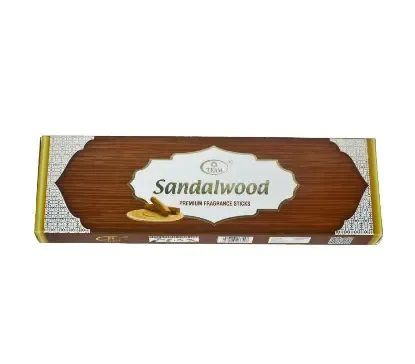 Sandalwood Premium Fragrance Sticks