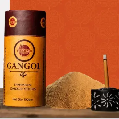 Gangol Premium Dhoop Sticks