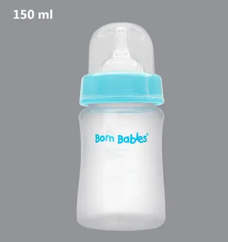Normal Feeding Bottle 150ml