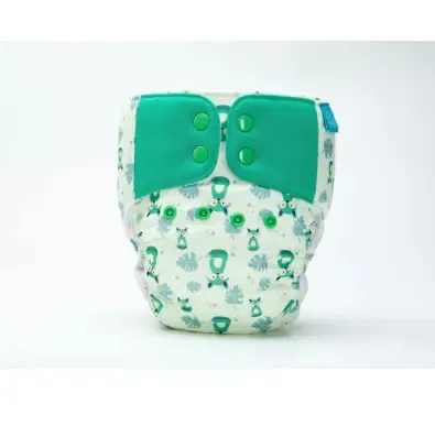 Bumberry Baby Pocket Diaper 2.0