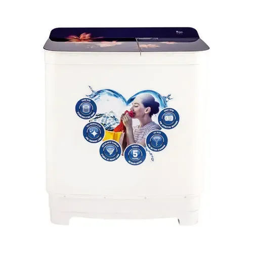 Semi-Automatic Washing Machine