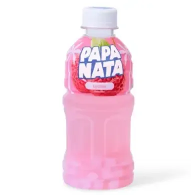 Lychee Flavoured