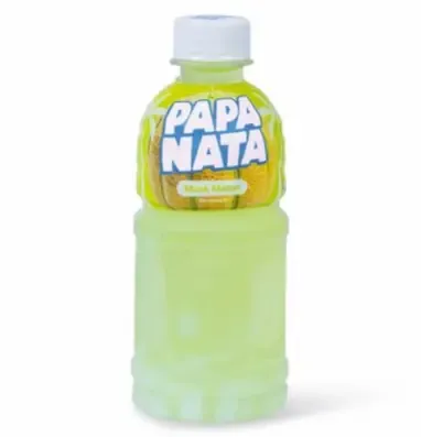 Muskmelon Flavoured