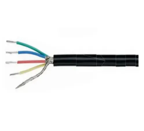 Shielded - BMS Cables