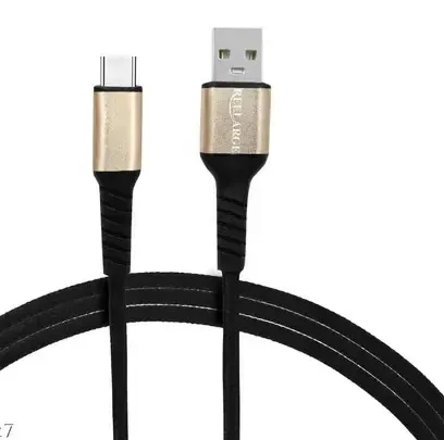 Metal Braided Cable