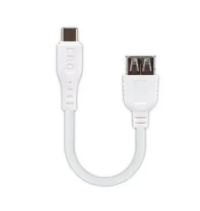 UC-11 USB-C OTG Cable