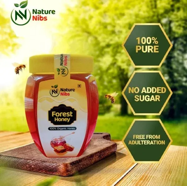 Forest Honey