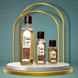 Pure Castor Oil