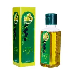 Sunnah's Olive Oil