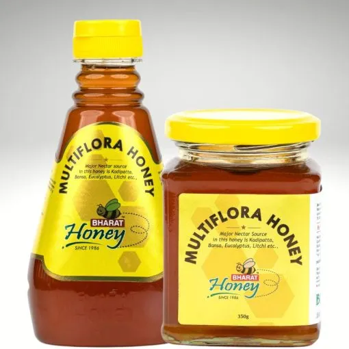 Bharat Honey