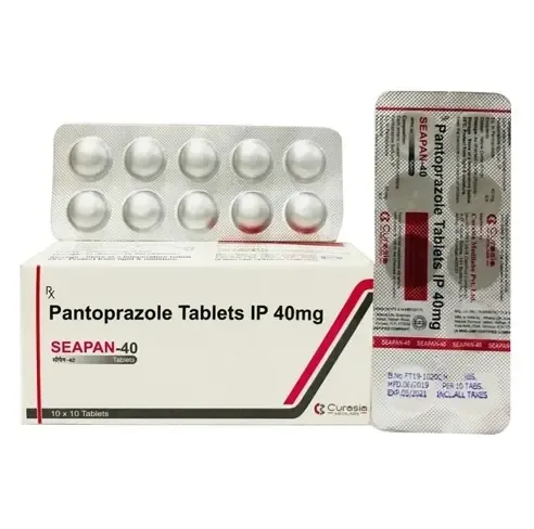 Pantoprazole Tablets