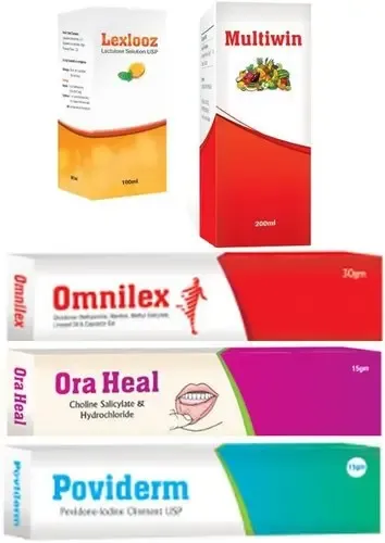 Allopathic