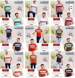 T Shirts