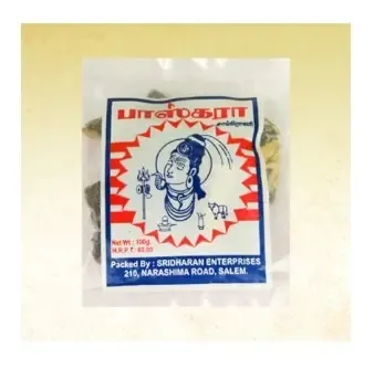 Bhaskara Sambirani 50 Gm Pouch