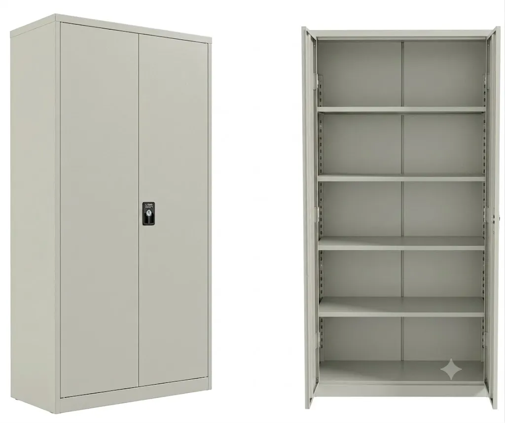 Cupboard