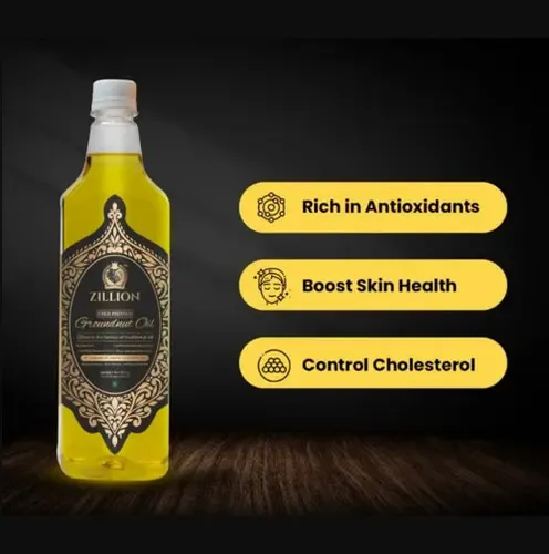 Groundnut Oil