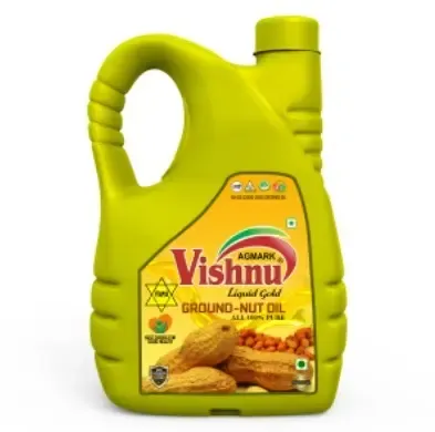 Ground-nut Oil