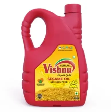 Sesame Oil
