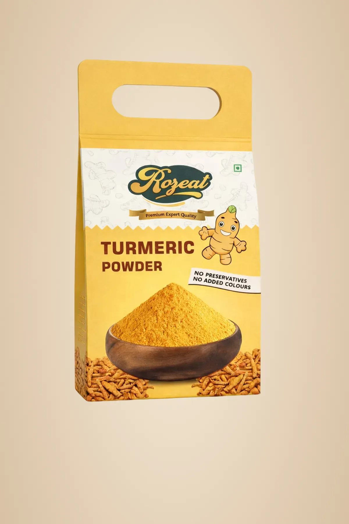 turmeric