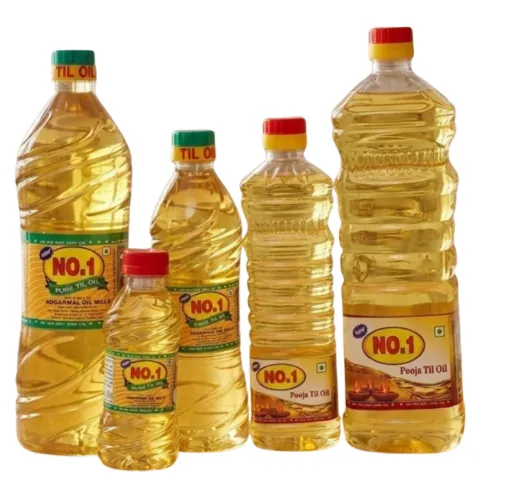 Til Oil