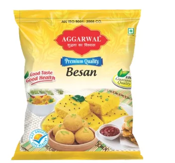 Besan/Gram flour