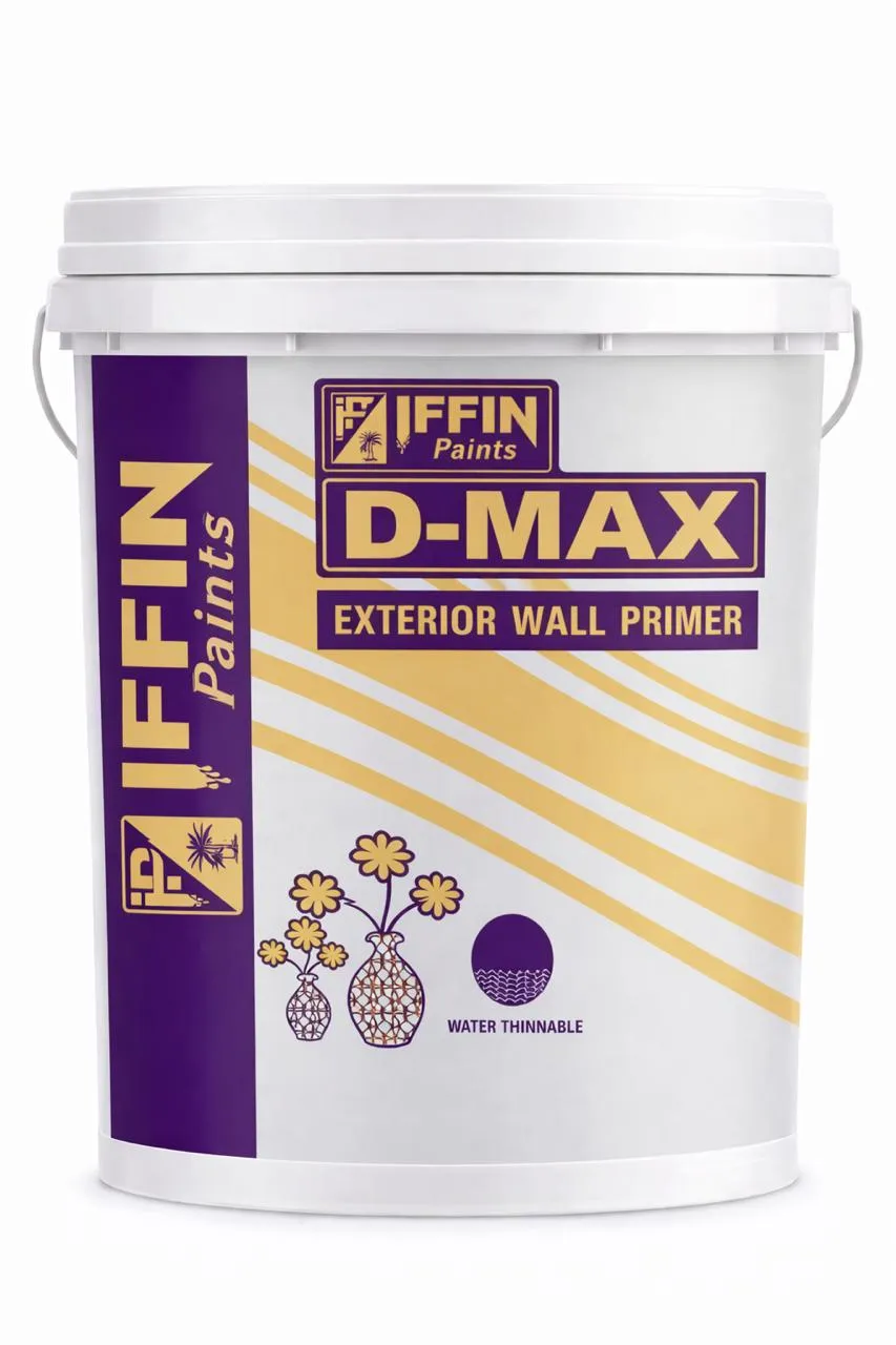emulsion interior paint