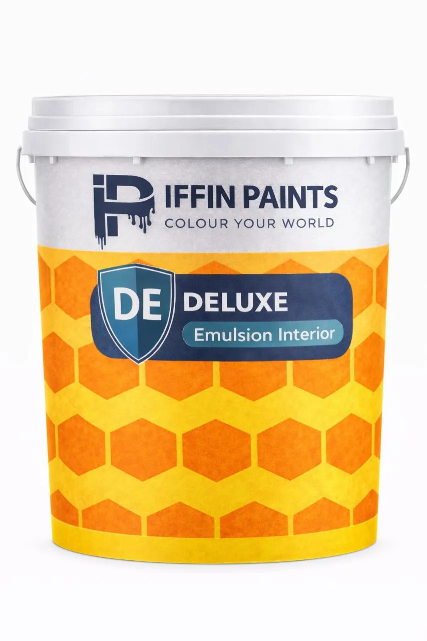 emulsion interior paint