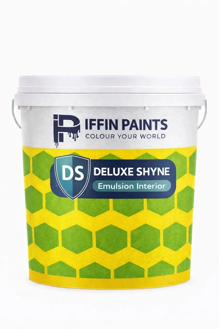 emulsion interior paint