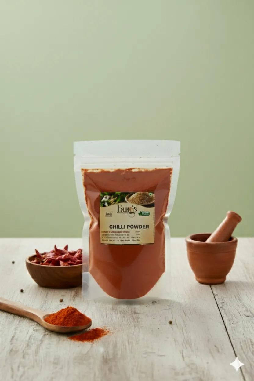 Chili Powder