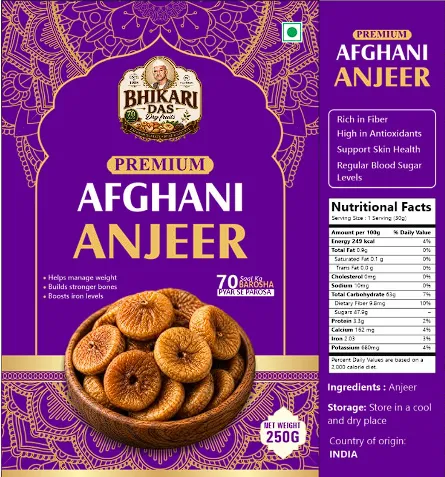 anjeer