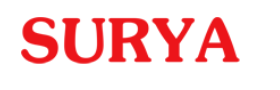 Surya Roshni Limited