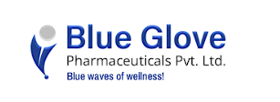 Blue Glove pharmaceuticals pvt. Ltd.