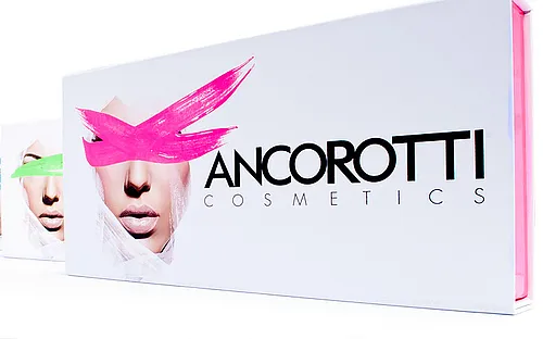 Ancorotti Cosmetics India Pvt. Ltd.