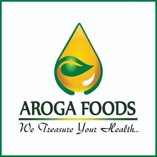 Aroga Foods