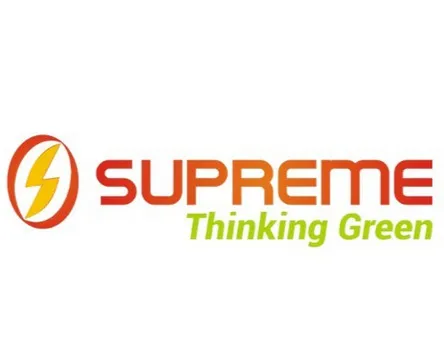 SUPREME SMART POWER PVT. LTD.