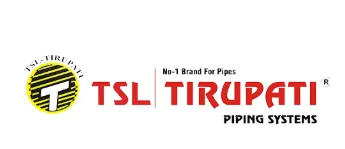 TIRUPATI STRUCTURALS LIMITED