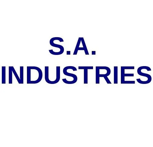 S.a. Industries