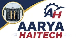 ARYA HAITECH FABRICATOR COMPANY